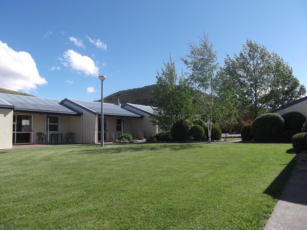 Ahuriri Motel 3*