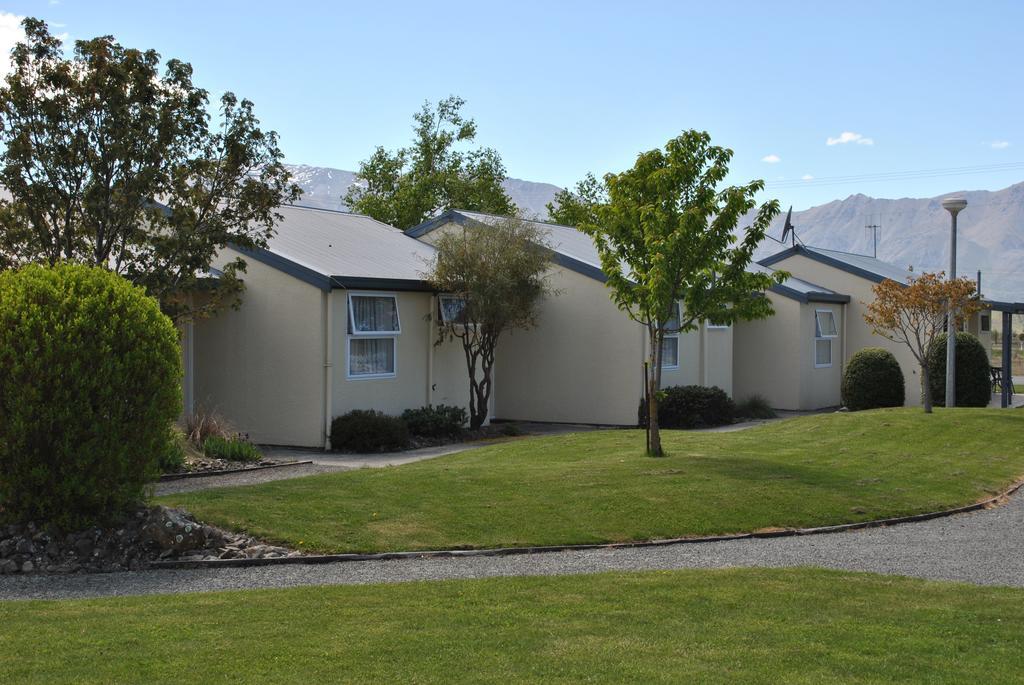 Ahuriri Motel 3*