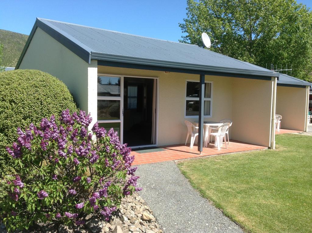 Motel Ahuriri