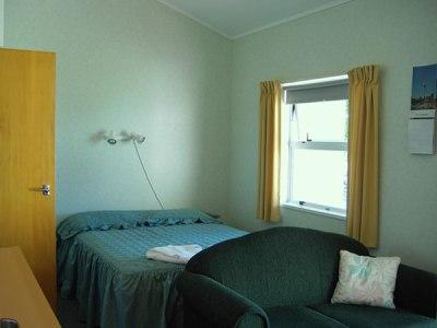 Ahuriri Motel 3*