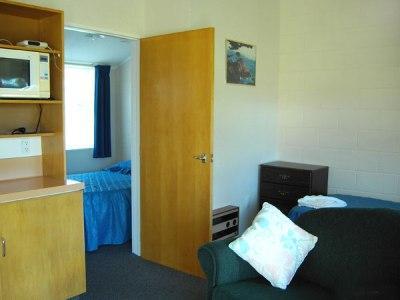 Motel Ahuriri Omarama