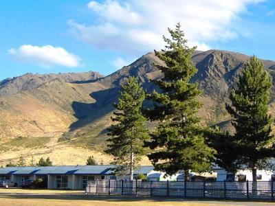 Ahuriri Omarama