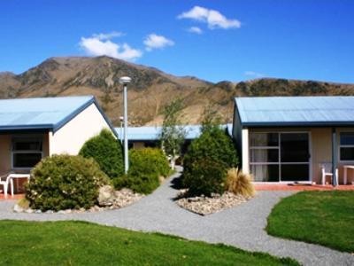 Ahuriri Motel