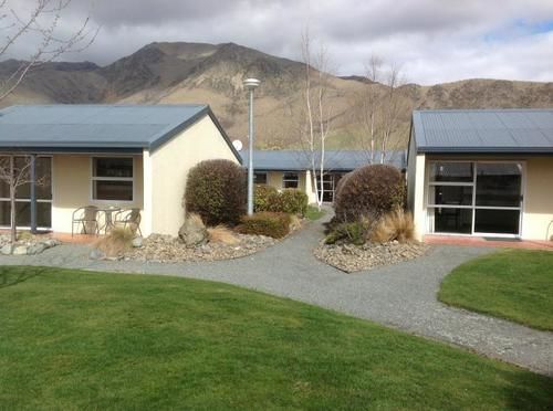 Motel Ahuriri
